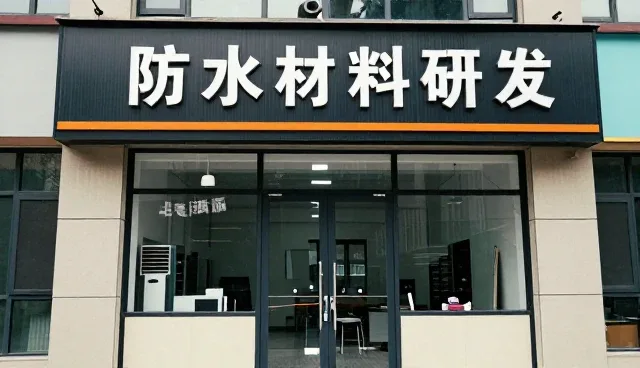 地下室防水工程选型中的关键因素分析